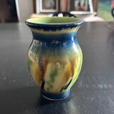 Vase artisanat de Bandol