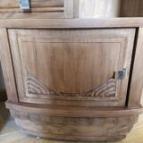 Pair of bedside tables