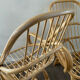 Rattan ensemble from the 70s