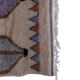 Large Vintage Moroccan Tulu Rug 152 x 300 cm