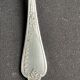 Cake tongs and spoon to sprinkle silver metal