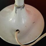 Mushroom lamp