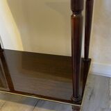 Rolling table