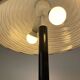 Lampe de table Murano, 1980s