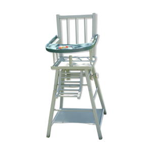 chaise haute