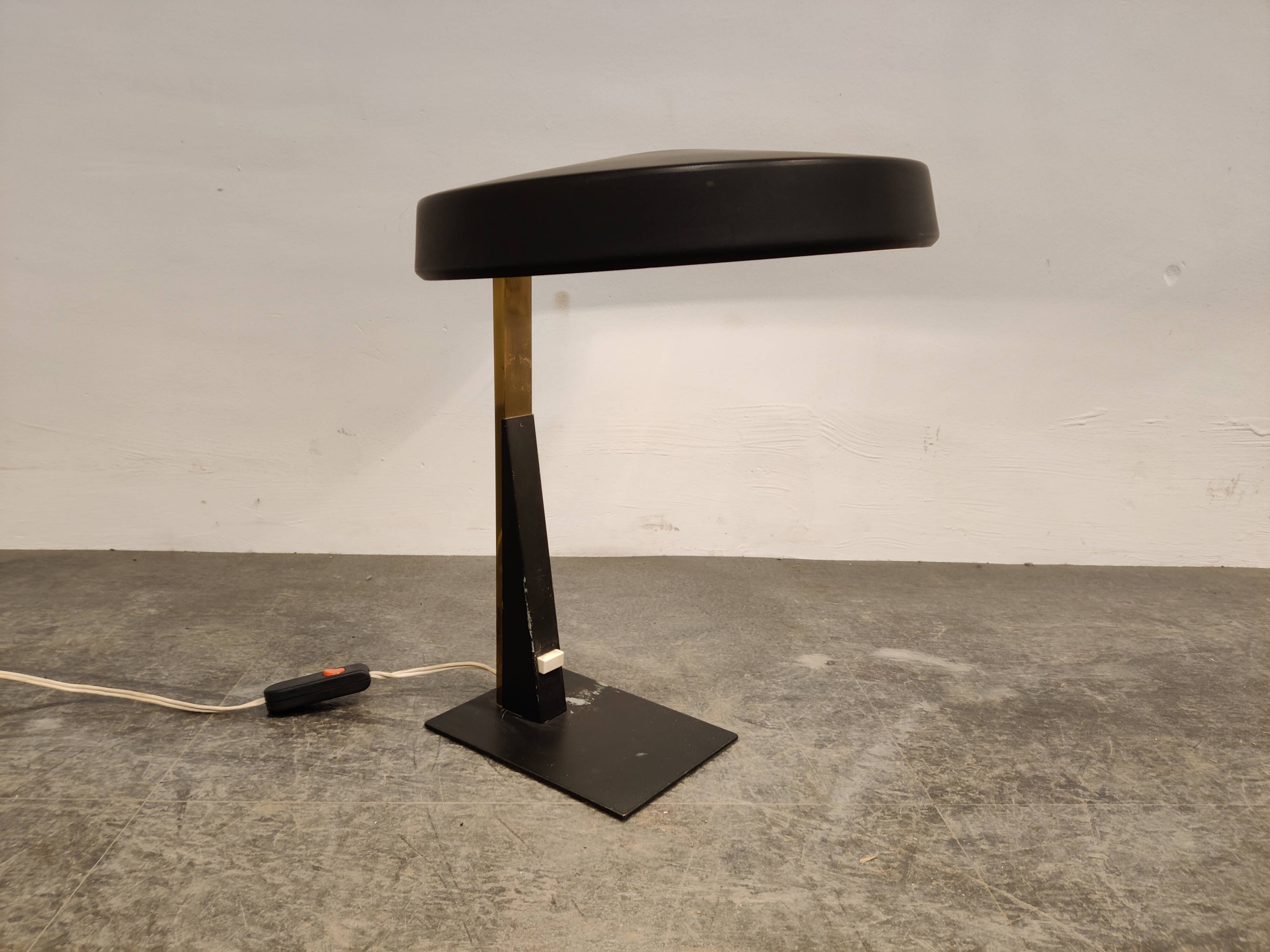Louis kalff table lamp for Philips