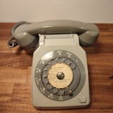 Vintage phone