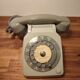 Vintage phone