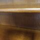 Oak shelf