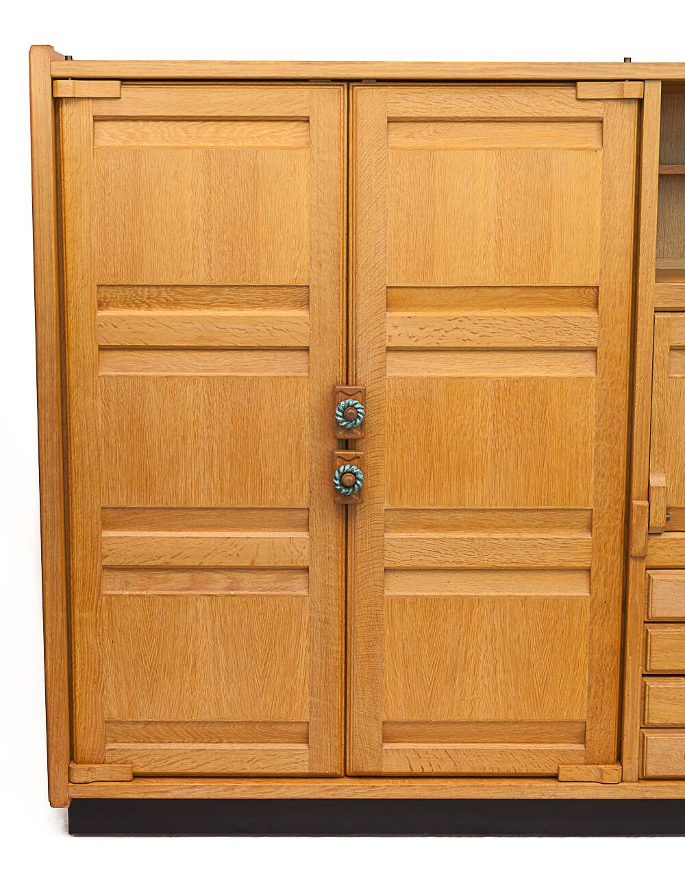 Armoire Guillerme et Chambron