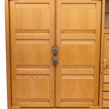 Guillerme and Chambron wardrobe