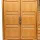 Armoire Guillerme et Chambron