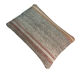 Vintage turkish kilim cushion cover 30x50cm