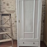 Parisian wardrobe