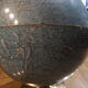Relief globe