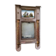 Miroir trumeau du début du XIXe 90x135cm