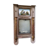 Miroir trumeau du début du XIXe 90x135cm