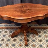 Violin table