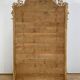 Important mirror in the style of Louis XIV – Louis XV, Napoleon III period – Mid-19th century