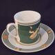 Litre porcelain cup from limoges bernardaud model kent a467