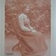 Photo ancienne tirage albumine par Émile Dessendier à Roanne en 1911
