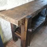 Carpenter established l 160 cm