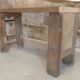 Carpenter's workbench 1950