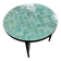 artisan zellige coffee table