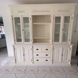 Buffet vaisselier