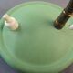 Small "cocotte" lamp