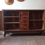 Vintage René Gabriel buffet