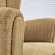 1960s, Danish relax chair, original upholstery, good condition.