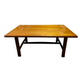 Table basse du milieu du siècle conçue par Albert Larsson