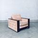 Postmodern Design XL Armchair by Roche Bobois, 1980s