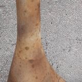 Vase Agnès Escala (Vallauris, 1950s/60s)