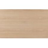TABLE CHENE