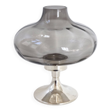 Vintage candle holder 1970