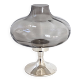 Vintage candle holder 1970