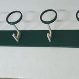 Coat rack hooks from the 70s