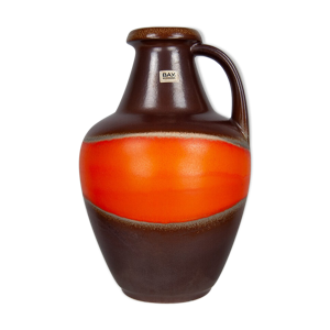 vase de sol des années