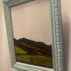 Landscape painting