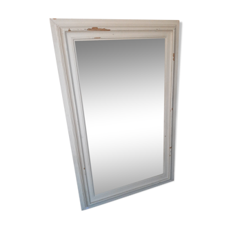 Old mirror - 116x74cm
