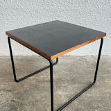 Flying table by Pierre Guariche for Steiner