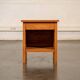 Pair of bedside tables