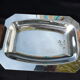 Dish "Art Deco"