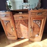 ART DECO BUFFET