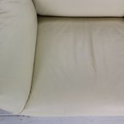 Leather sofa Mario Bellini "Tentazione" for Cassina, 1970s