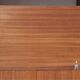 Mid-century wall system