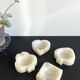 Vintage playing cards onyx ashtrays