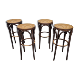 4 high stools tuna 1900